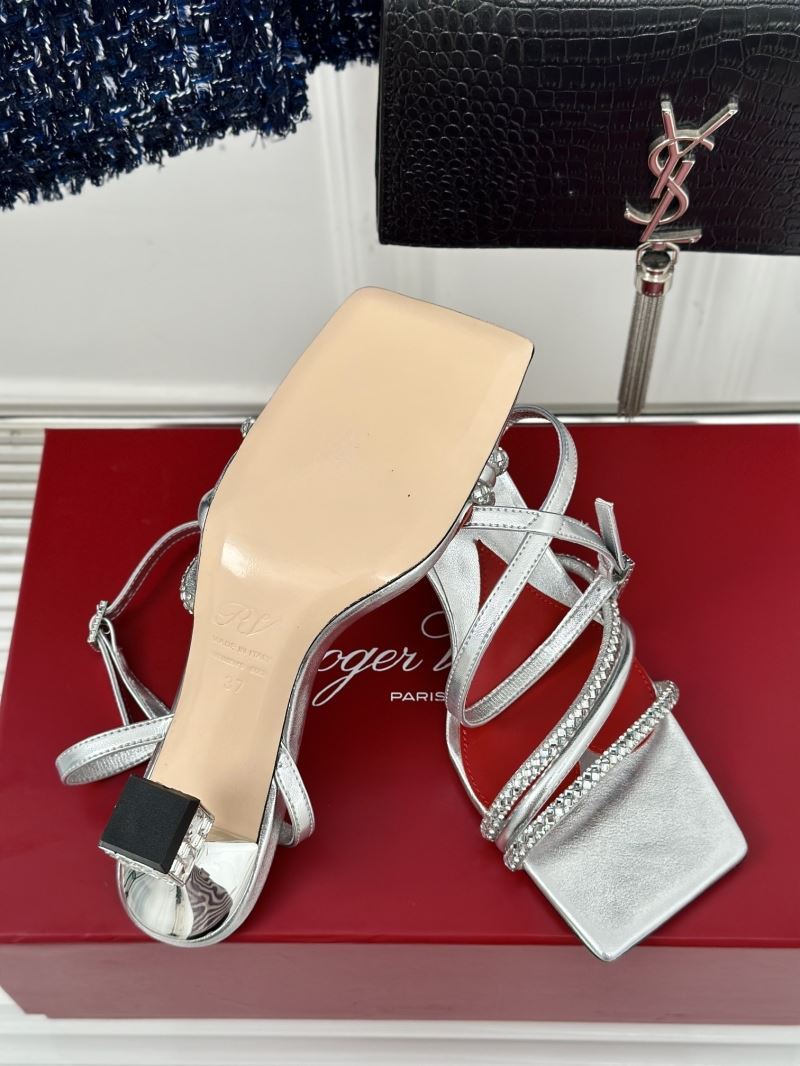 Roger Vivier Sandals